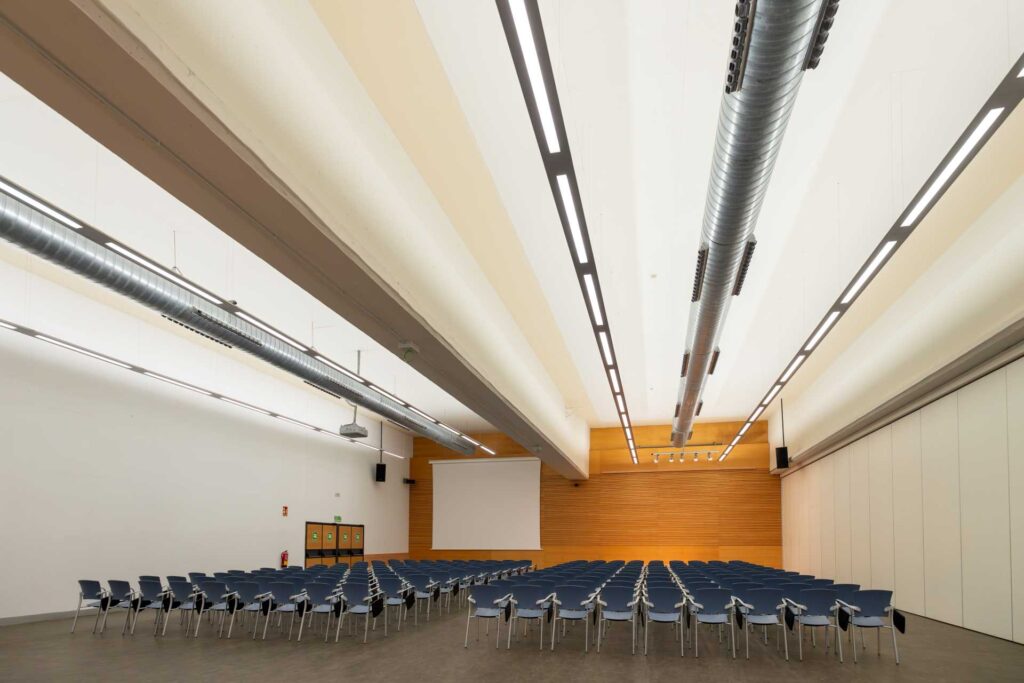 Sala Roquetas de Mar I