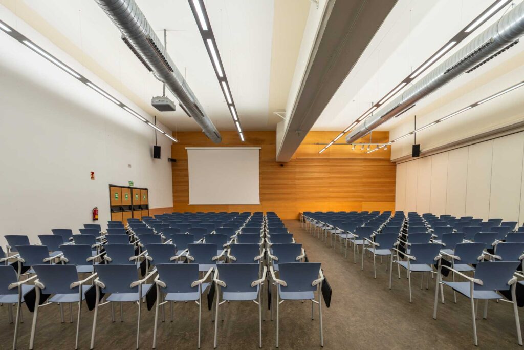Sala Roquetas de Mar I