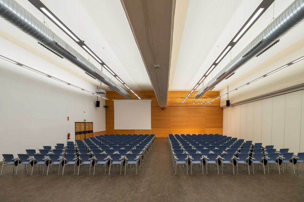 Sala Roquetas de Mar I
