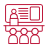 Salas formativas - Icono