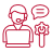 Soporte técnico Especializado - Icono