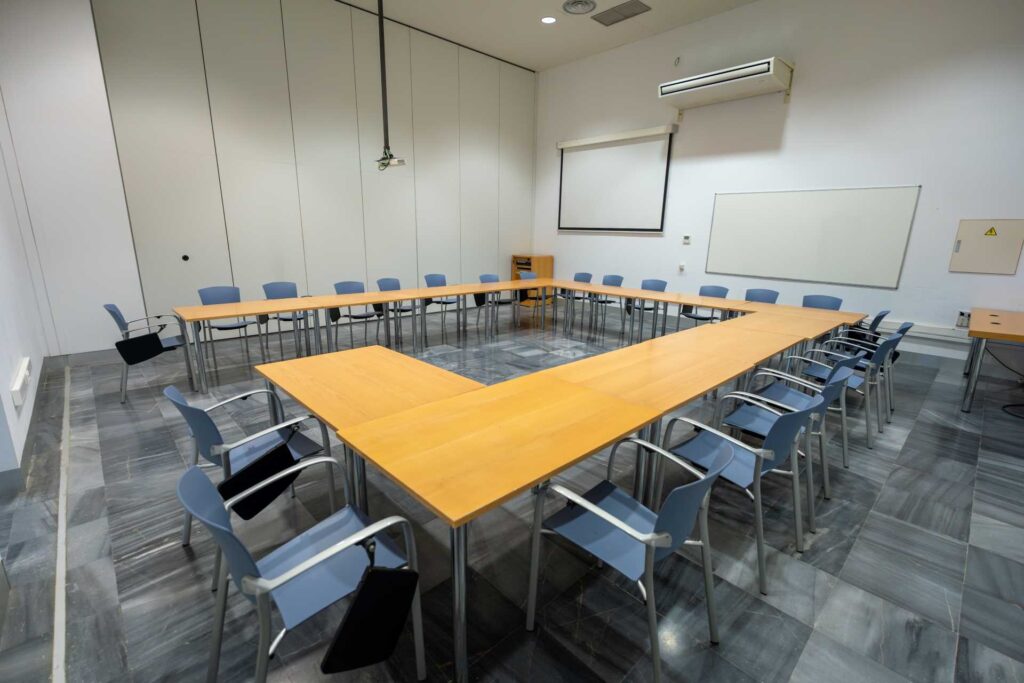 Sala Sureste