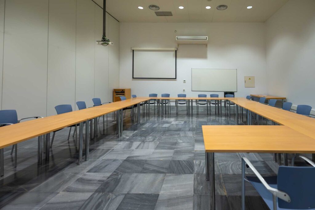 Sala Sureste