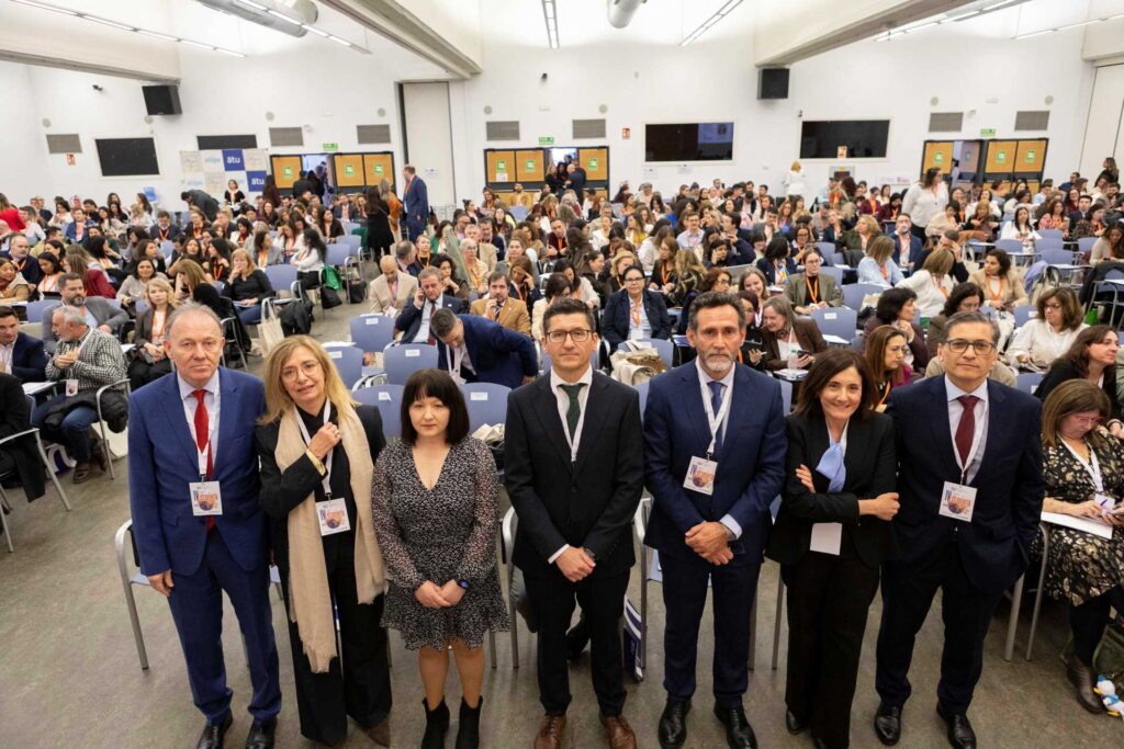 Evento IV Extranjería